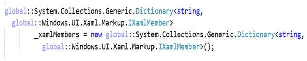 dictionary