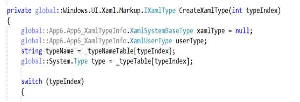 Page Object