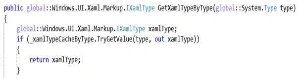 see Code