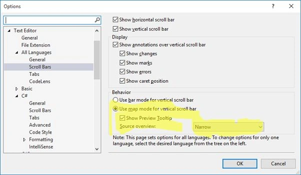 Text Editor Preview