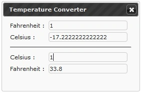 Converter