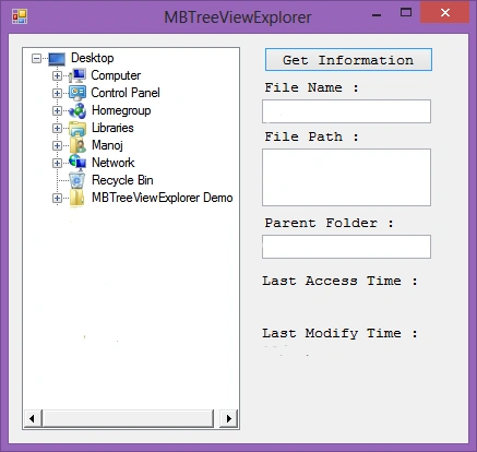 MBTreeView