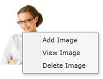 Image Custom Control in Silverlight