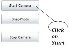 Video Devices in Silverlight