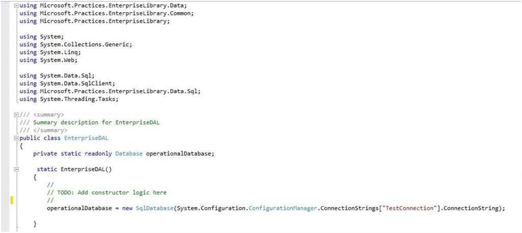 NameSpace