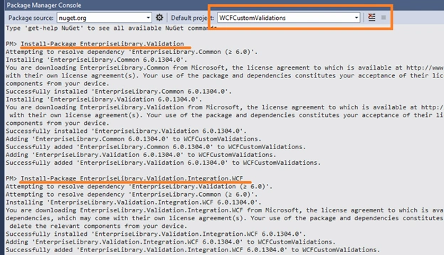 package manager