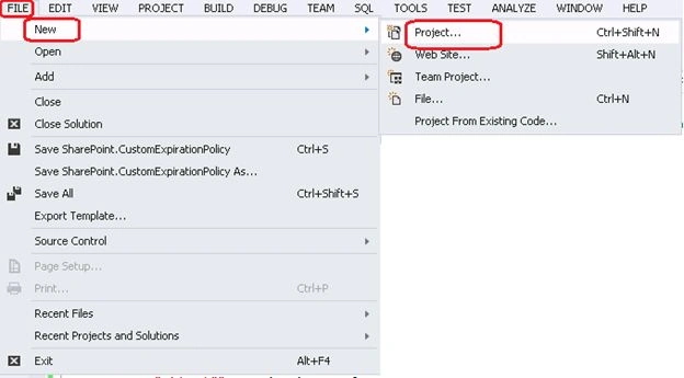 Project