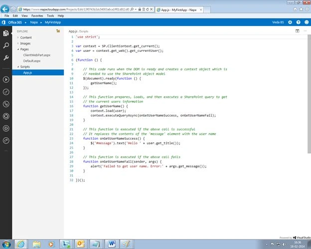 code editor 