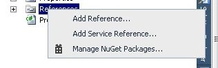 add reference