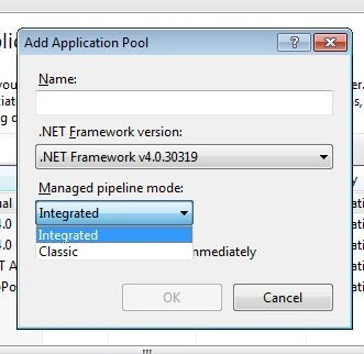 Integrated