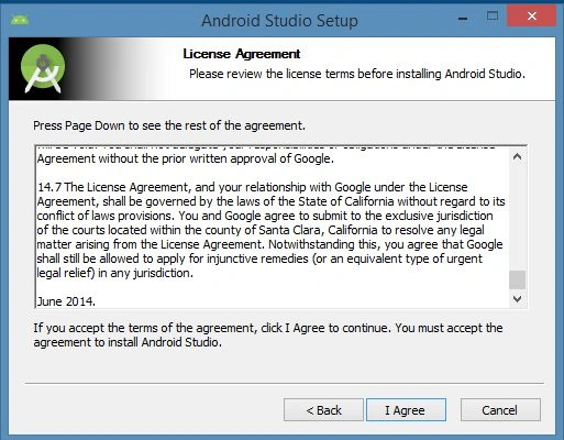 terms and conditions