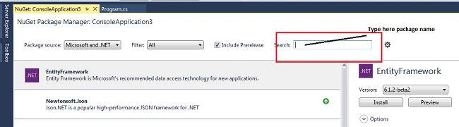 NuGet