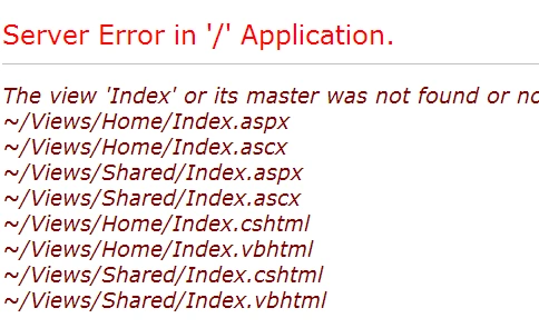 ti1error