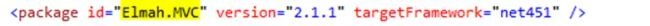 config