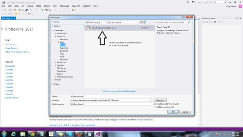 Visual Studio
