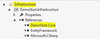 Dependencies