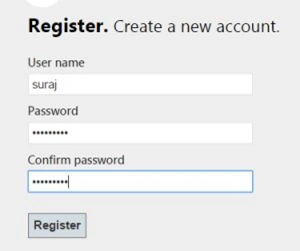 Register