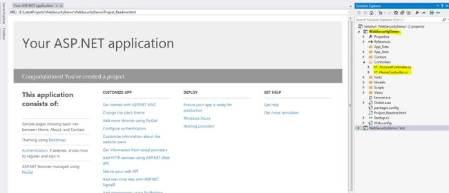 Visual Studio