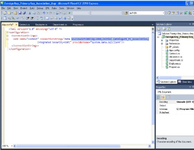 SQL Server