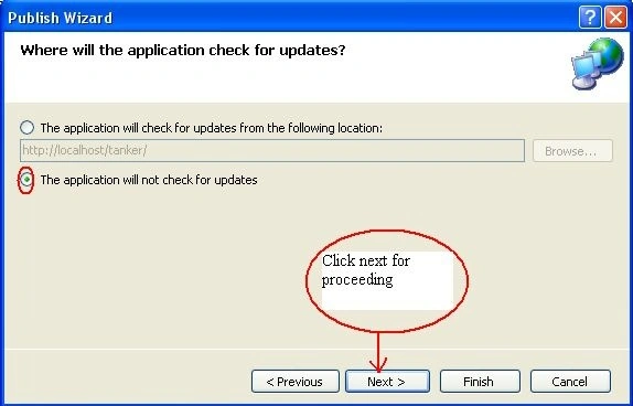 Updates