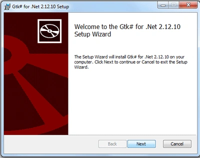 install gtk