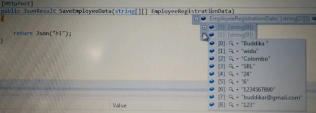 json