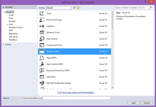 window wpf