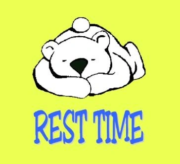 RESTful services