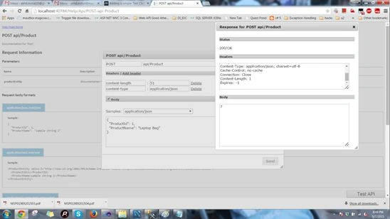 Database