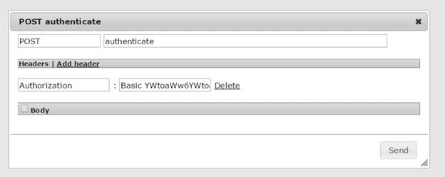 Base64 format