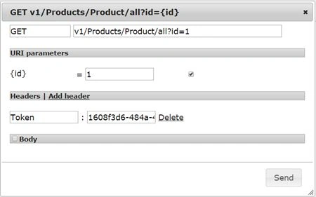 Product