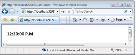 Protected mode