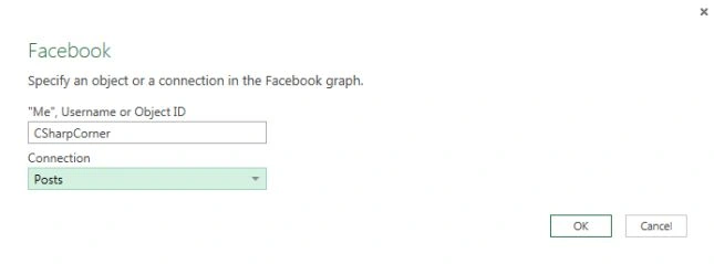 page username