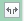 nested