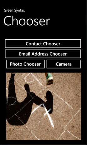 PhotoChooserTask