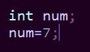 Data Types in JavaScript