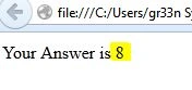 Data Types in JavaScript