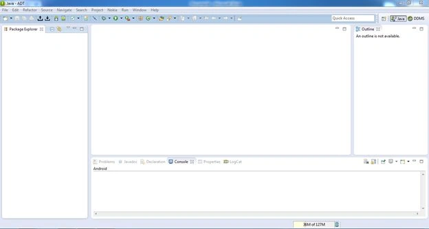 Eclipse IDE