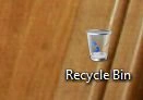 Empty Recycle Bin