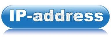 Ipaddress Logo