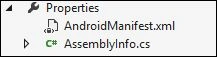 assemblyInfo