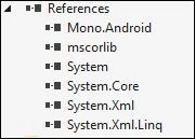 reference folder