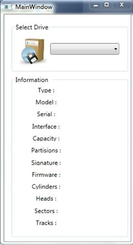 UI Setup