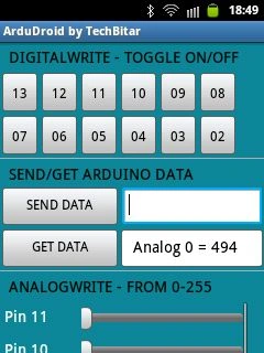 AndruDroid