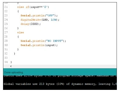 Arduino UNO