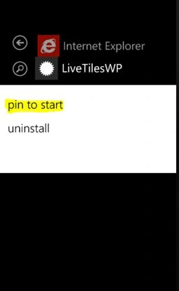effect of Tile