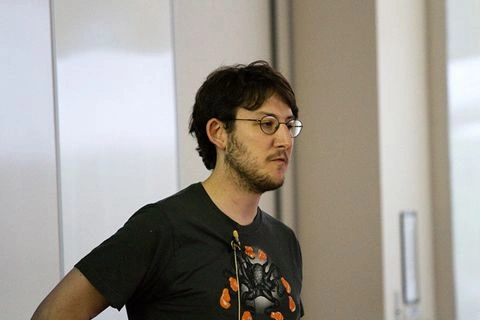 Ryan Dahl