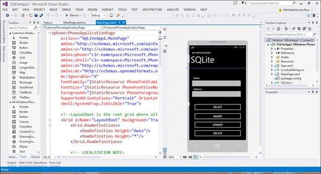 xmlcode