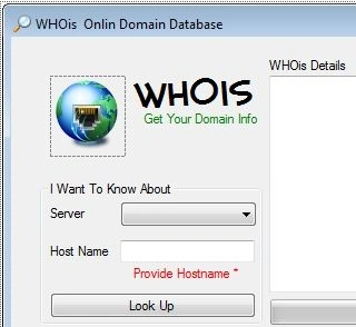 Who is
