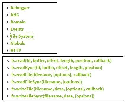 system module